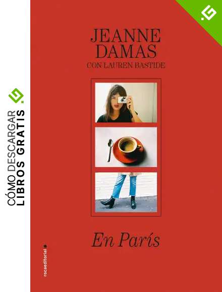 En Par&iacute;s (No Ficci&oacute;n)