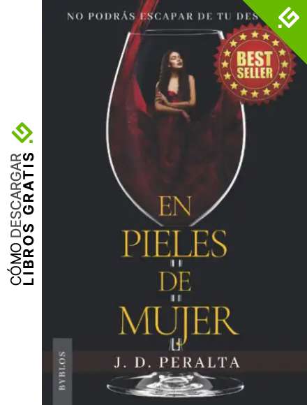 En pieles de mujer: No podr&aacute;s escapar de tu destino