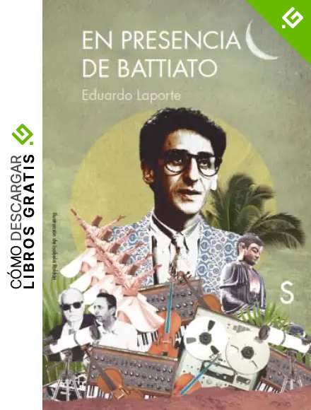 En presencia de Battiato (S&iacute;lex M&uacute;sica)