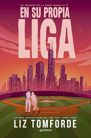 En su propia liga (Windy City) (Lo m&aacute;s visto)