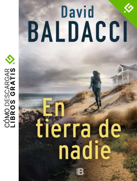 En tierra de nadie (Serie John Puller 4)