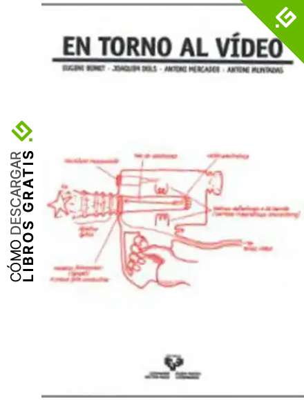 En torno al v&iacute;deo (Zabalduz)