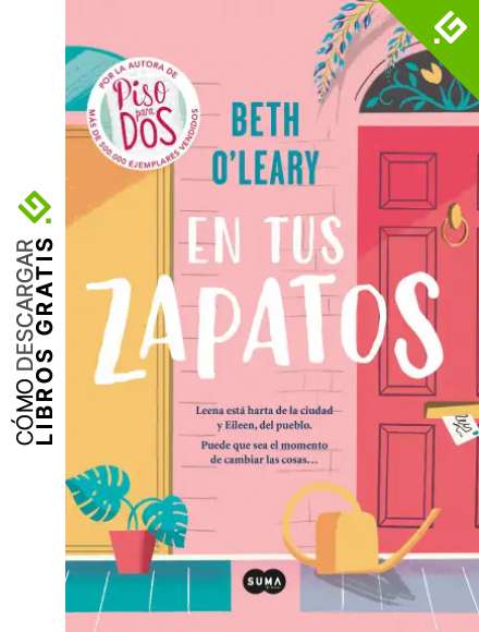 En tus zapatos (SUMA)