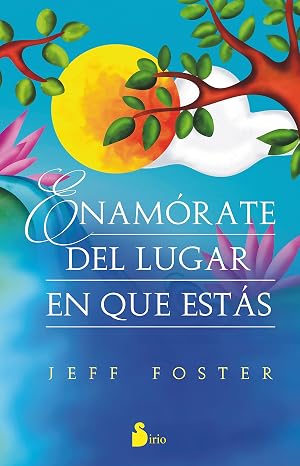 ENAM&Oacute;RATE DEL LUGAR EN EL QUE EST&Aacute;S
