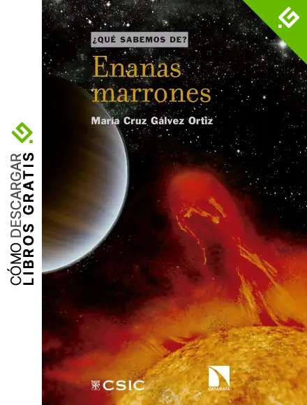 Enanas marrones (Investigaci&oacute;n y Debate n&ordm; 98)