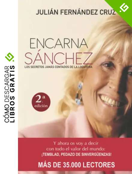 Encana S&aacute;nchez: Los secretos jam&aacute;s contados de la locutora