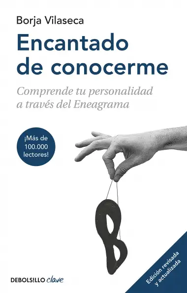 Encantado de conocerme (edici&oacute;n ampliada) (Clave)