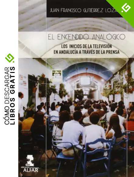Encendido Anal&oacute;gico,El (Alfar Universidad)