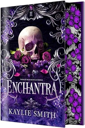 Enchantra (EDICIÓN ESPECIAL LIMITADA): 2 (Juegos crueles)