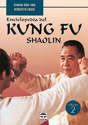 Enciclopedia Del Kung Fu. Shaolin (Vol. 2)