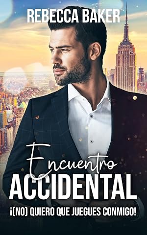 Encuentro accidental: &iexcl;(No) quiero que juegues conmigo!
