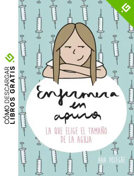 Enfermera en apuros: La que elige el tama&ntilde;o de la aguja (Zenith Original)