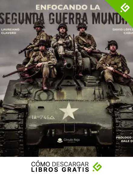 Enfocando la Segunda Guerra Mundial