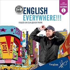 English Everywhere!!!: Ingl&eacute;s en cualquier parte