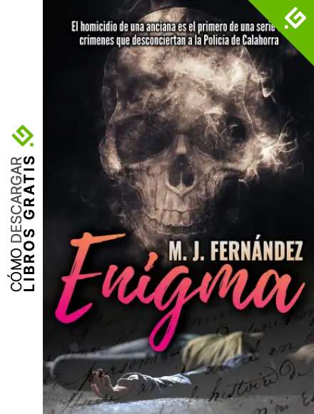 Enigma: (Argus del Bosque 02) Novela negra y polic&iacute;aca (Serie Argus del Bosque n&ordm; 2)