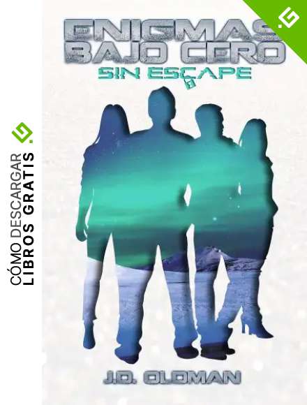 ENIGMAS BAJO CERO (SIN ESCAPE n&ordm; 1)