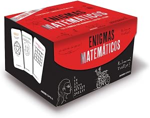 Enigmas matem&aacute;ticos (Juegos C&uacute;pula)