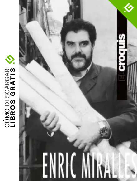 ENRIC MIRALLES, 1983 / 2009