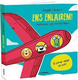 Ens enlairem! (Ja tens el bitllet?)