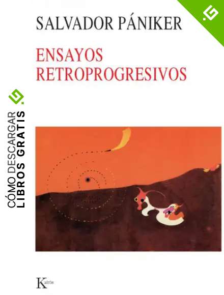 ENSAYOS RETROPROGRESIVOS