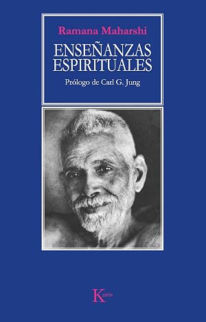 ENSE&Ntilde;ANZAS ESPIRITUALES