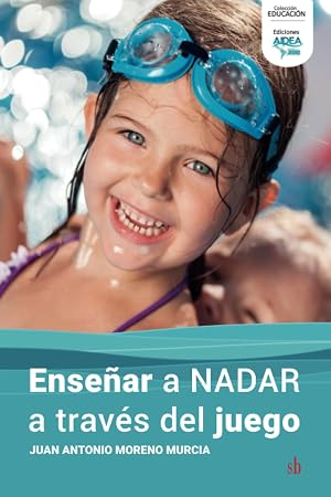 Ense&ntilde;ar a nadar a trav&eacute;s del juego