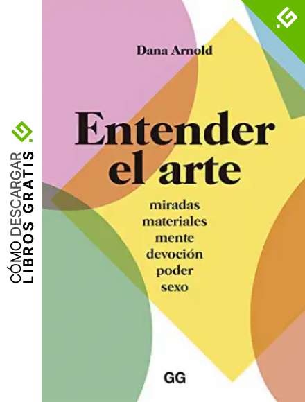 Entender El Arte