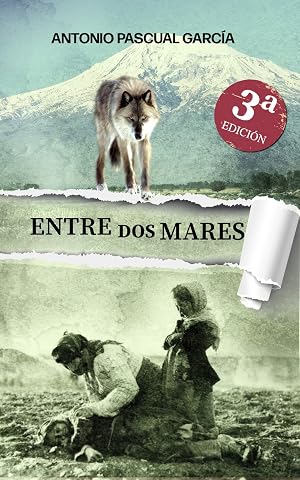 Entre dos mares ( la novela del Genocidio Armenio)