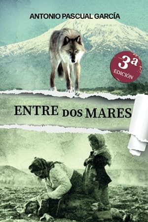 Entre dos mares ( la novela del Genocidio Armenio)