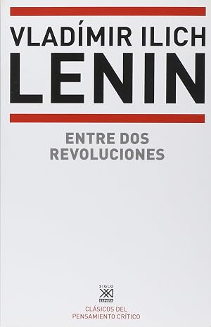 Entre dos revoluciones: 1243 (Cl&aacute;sicos del Pensamiento cr&iacute;tico)