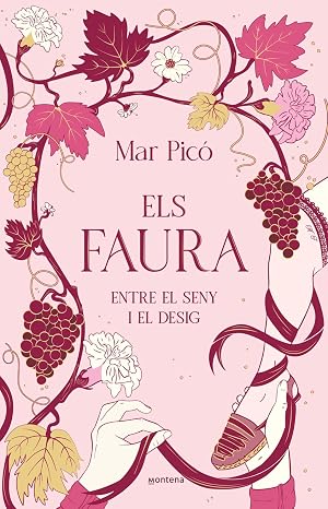 Entre el seny i el desig (Els Faura 1) (Catalan Edition)