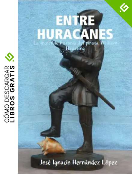 ENTRE HURACANES (1 n&ordm; 4)