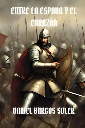 Entre la espada y el coraz&oacute;n
