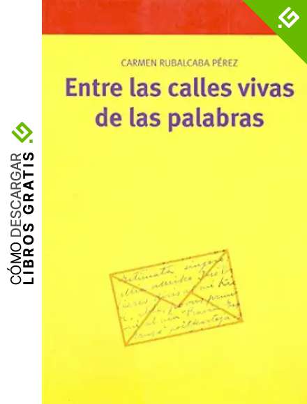 Entre las calles vivas de las palabras: 151 (Biblioteconom&iacute;a y Administraci&oacute;n Cultural)