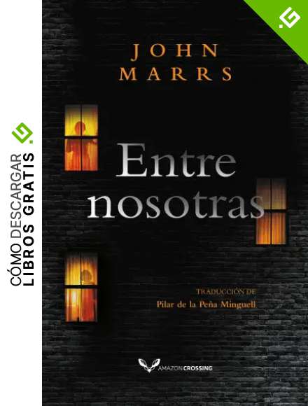 Entre nosotras