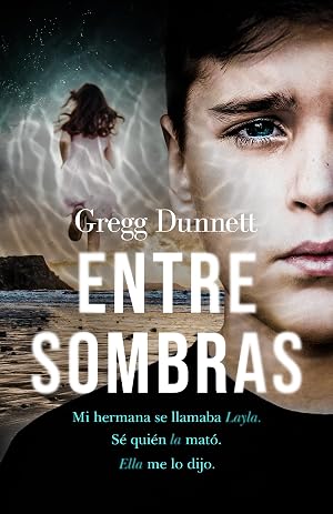 Entre sombras: Un thriller cautivador