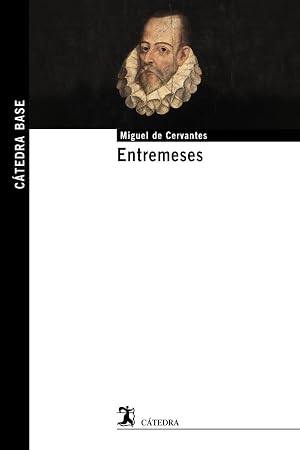 Entremeses (C&aacute;tedra base)