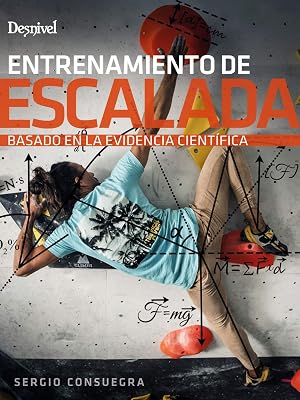 Entrenamiento de escalada Basado En La evidencia Cient&iacute;fica