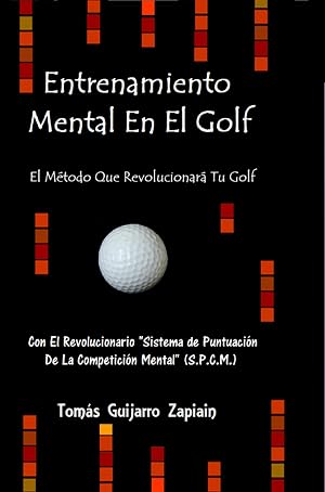 Entrenamiento Mental en el Golf