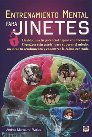 Entrenamiento mental para jinetes