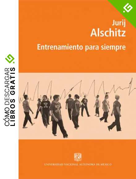 Entrenamiento para siempre