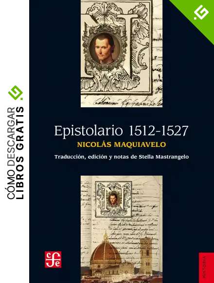 Epistolario 1512-1527
