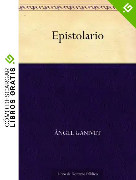 Epistolario