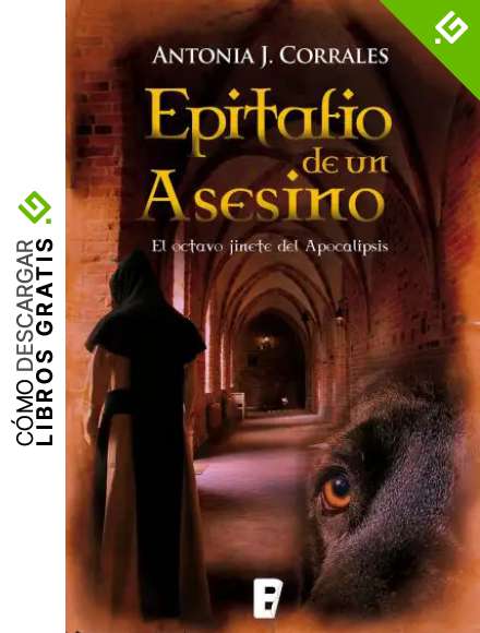 Epitafio de un asesino: El octavo jinete del Apocalipsis