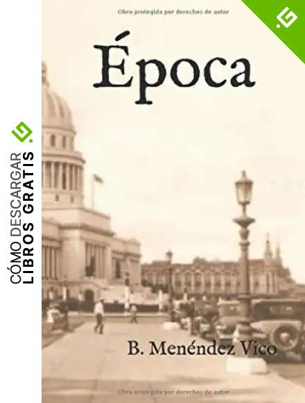 &Eacute;poca