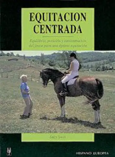 Equitaci&oacute;n centrada (Herakles)