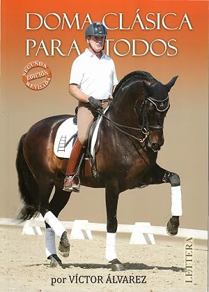 Equitaci&oacute;n cl&aacute;sica para todos
