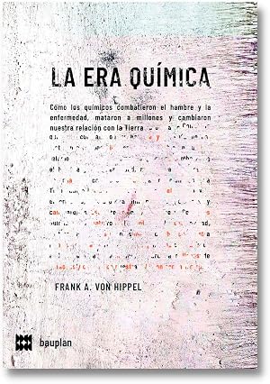 ERA QUIMICA, LA (META?POLIS)