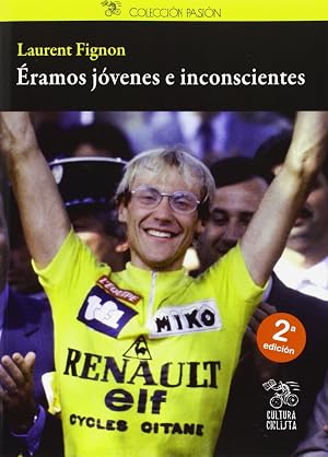 &Eacute;RAMOS J&oacute;VENES E INCONSCIENTES