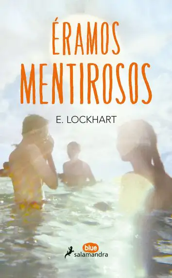 &Eacute;RAMOS MENTIROSOS (Juvenil)